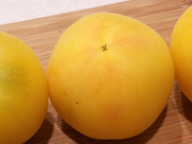 Tomato Garden Peach Seeds Garden Hoard Hand Harvested Tomato Garden Peach Seeds Garden Hoard Hand Harvested