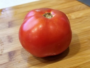 Tomato 'Pierrette'