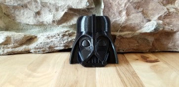 Star Wars Darth Vader 3D Printed Planter