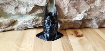 Batman 3D Printed Planter
