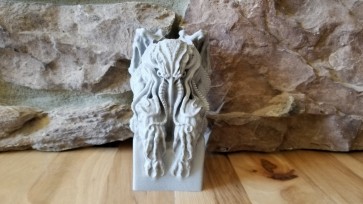 Cthulhu 3D Printed Planter