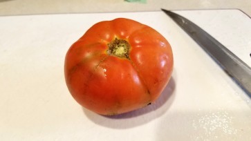 Tomato 'Carmello'