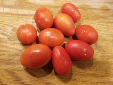 Tomato 'Napoli' 
