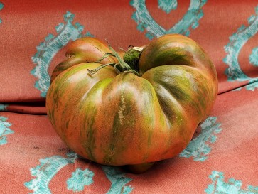 Tomato 'Blood Moon' Seeds (Certified Organic)