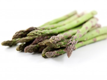 Asparagus 'Mary Washington'