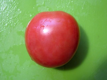 Tomato 'Goose Creek' 
