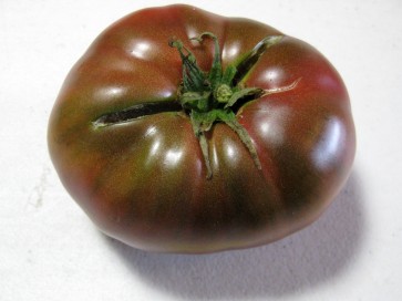 Tomato 'Black Krim' Plant (4" Pot, single)