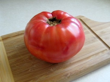 Tomato 'Aussie Pink' 