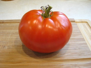 Tomato 'Saint Pierre'