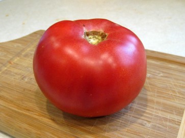 Tomato 'Pink Lady'