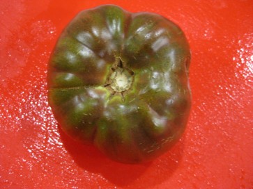 Tomato 'Blue Fruit'