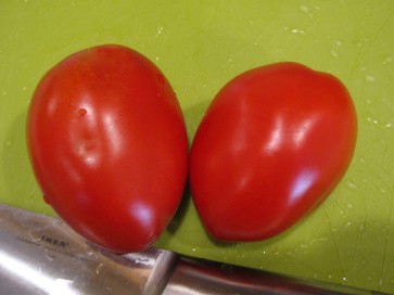 Tomato 'Rio Grande' 