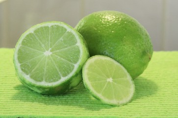 Lime Basil 
