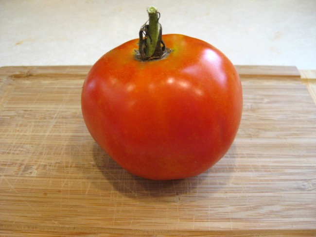 INDETERMINATE HEIRLOOM VEGETABLE TOMATO SEEDS 100 SEEDS SAINT PIERRE