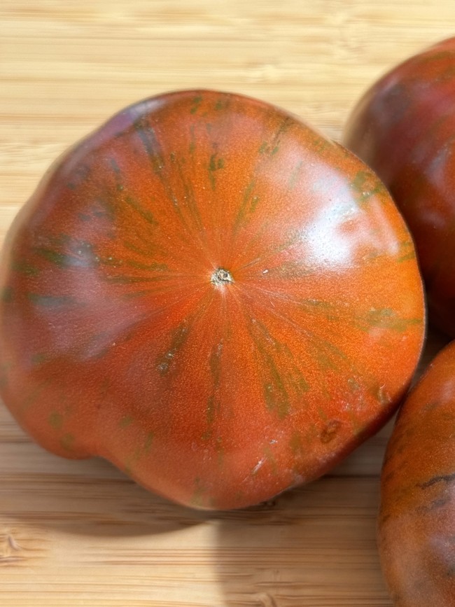 Tomato 'Uptown Funk' Seeds (Certified Organic) | Garden Tomato 'Uptown Funk' Seeds (Certified Organic) | Garden