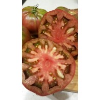 Tomato 'Black Elephant' Seeds (Certified Organic)
