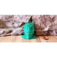 Creature from the Black Lagoon 3D Printed Planter
