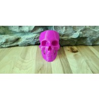 Skull 3D Printed Planter
