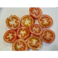 Tomato 'Moneymaker' Seeds (Certified Organic)