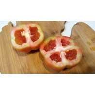 Tomato 'Get Stuffed' Seeds (Certified Organic)
