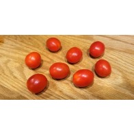 Tomato 'Ross Red Salad' Seeds (Certified Organic)