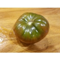 Tomato 'Blue Fruit' Seeds (Certified Organic)