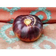 Tomato 'Blue Beauty' Seeds (Certified Organic)