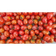 Tomato 'Jelly Bean' Seeds (Certified Organic)