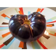 Tomato 'Sart Roloise' Seeds (Certified Organic)