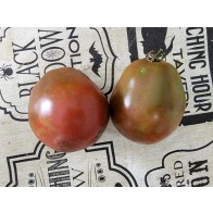 Tomato 'Bedouin' Seeds (Certified Organic)