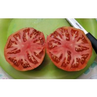 Tomato 'Three Fat Men' (Pink Variant) Seeds (Certified Organic)