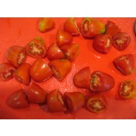 Tomato 'Moskovskyy Delikates' Seeds (Certified Organic)