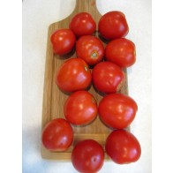 Tomato 'Bellestar' AKA 'Bellstar' Seeds (Certified Organic)