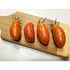 Tomato 'Casady's Folly' Seeds (Certified Organic)