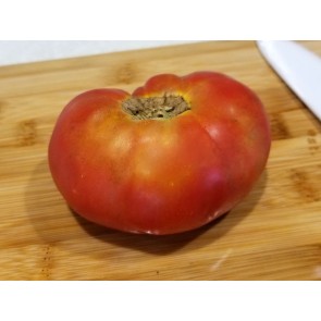 Tomato 'Super Marmande'