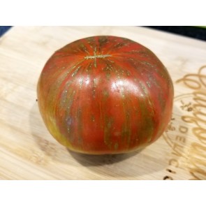 Tomato 'Large Barred Boar' Seeds (Certified Organic)