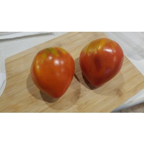Tomato 'Cuor Di Bue' 