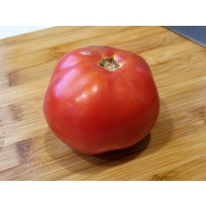 Tomato 'Pierrette' Seeds (Certified Organic)