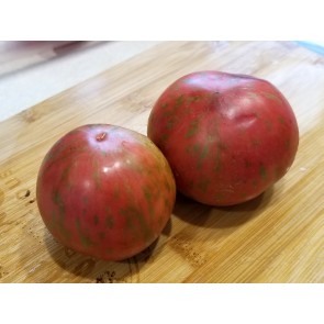 Tomato 'Pink Boar' Seeds (Certified Organic)