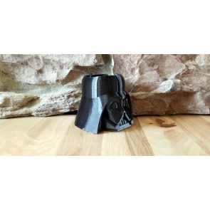 Star Wars Darth Vader 3D Printed Planter