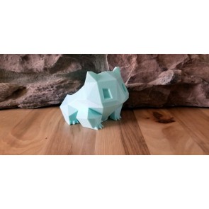 Pokemon Bulbasaur 3D Printed Planter