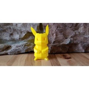 Pokemon Pikachu 3D Printed Planter