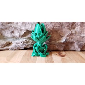 Little Shop of Horrors Audrey II 3D Printed Planter