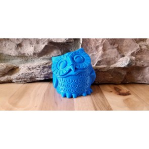 Owl 3D Printed Planter