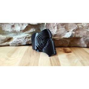 Star Wars Kylo Ren 3D Printed Planter