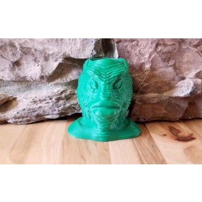 Creature from the Black Lagoon 3D Printed Planter