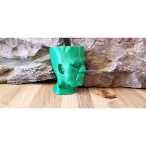 Frankenstein's Monster 3D Printed Planter