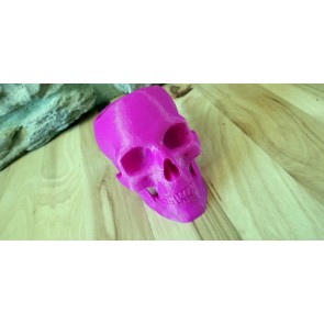 Skull 3D Printed Planter