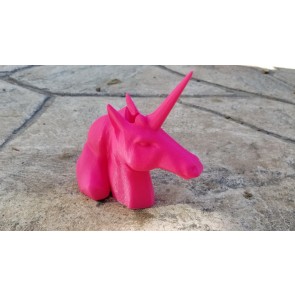 Unicorn 3D Printed Planter