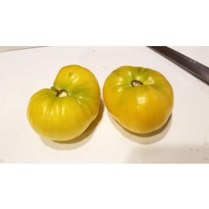 Tomato 'Basinga' Seeds (Certified Organic)